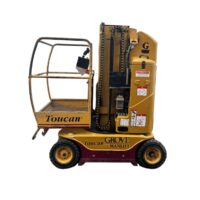 GROVE Toucan 800 A 1998 - immagine 5