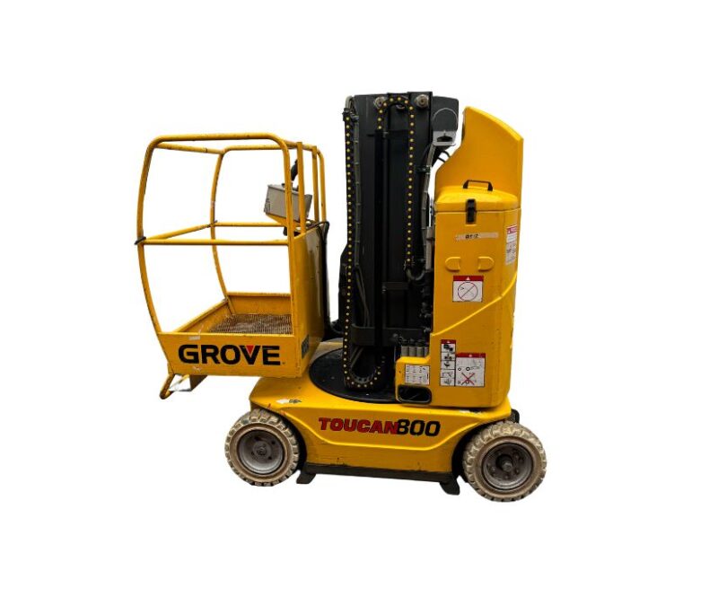 GROVE Toucan 800 A 2000