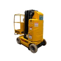 GROVE Toucan 800 A 2000 - immagine 4